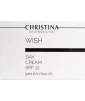 Денний крем для обличчя Christina Wish Day Cream SPF 12 50 мл - 2