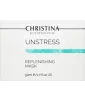 Відновлювальна маска Christina Unstress Replenishing Mask 50 мл - 2