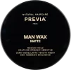 Previa MAN Воск 100 мл - 3