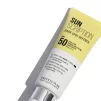 Сонцезахисний крем, що бореться з пігментацією INSTYTUTUM Sunscription Dark Spot Defence SPF50 - 2