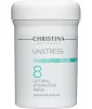 Оптимальная увлажняющая маска (Шаг 8) Christina Unstress Optimal Hydration Mask 250 мл - 1