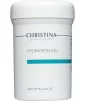 Гидрирующий (размягчающий) гель для всех типов кожи Christina Hydration Gel 250 мл - 1