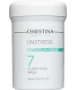 Очищувальна маска (Крок 7) Christina Unstress Clarifying Mask 250 мл - 1