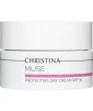 Захисний денний крем Christina Muse Protective Day Cream SPF 30 50 мл - 1