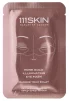Патчі освітлюючі для шкіри навколо очей з рожевого золота 111 SKIN Rose Gold Illuminating Eye Mask Box, 8 шт - 2