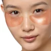 Патчі освітлюючі для шкіри навколо очей з рожевого золота 111 SKIN Rose Gold Illuminating Eye Mask Box, 8 шт - 5