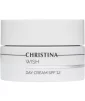 Денний крем для обличчя Christina Wish Day Cream SPF 12 50 мл - 1