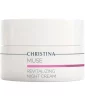 Восстанавливающий ночной крем Christina Muse Revitalizing Night Cream 50 мл - 1
