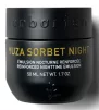 Увлажняющий ночной крем для лица Erborian Yuza Night Sorbet, 50 мл - 1
