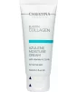 Увлажняющий крем для нормальной кожи Christina Elastin Collagen Azulene Moisture Cream with Vitamins A E &amp; HA 60 мл - 1
