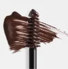 Гель-стайлер для фиксации бровей темно-коричневый Revitalash Hi-Def Tinted Brow Gel, 7.4 мл - 2
