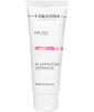 Гоммаж для сяйва обличчя Christina Muse Illuminating Gommage 75 мл - 1