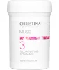 Гоммаж для сяйва обличчя (Крок 3) Christina Muse Illuminating Gommage 250 мл - 1