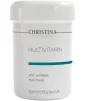 Мультивитаминная маска от морщин для зоны вокруг глаз Christina Multivitamin Anti-Wrinkle Eye Mask 250 мл - 1
