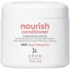 Питательный кондиционер с экстрактом сладкого миндаля Krom Nourish Conditioner - 3