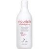 Поживний шампунь з екстрактом солодкого мигдалю Krom Nourish Shampoo - 2