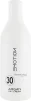 Окислювальна емульсія з олією аргани KROM ARGAN OXY CREAM 30 vol 9% - 1