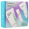 Лікувальний набір Очищення та догляд за проблемною шкірою Dermalogica Clear Start Breakout Clearing Kit - 1