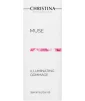 Гоммаж для сяйва обличчя Christina Muse Illuminating Gommage 75 мл - 2