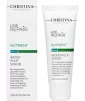 Скраб із целюлозою деревинною Christina Line Repair Nutrient Wood Pulp Scrub 75 мл - 2