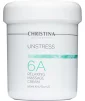Розслаблювальний масажний крем (Крок 6a) Christina Unstress Relaxing Massage Сream 500 мл - 1