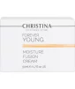 Крем для интенсивного увлажнения кожи Christina Forever Young Moisture Fusion Cream 50 мл - 1