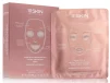 Осветительная маска с розовым золотом 111 SKIN Rose Gold Brightening Facial Treatment Mask Box, 5 шт - 1