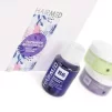 Набір HAIRMED kit Try Me Trattamento ristrutturante &ldquo;Реконструкція&rdquo; Шампунь B6 100мл + Маска N5 100мл + Крем F6 100мл - 2