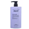 REF Кондиционер для светлых, обесцвеченных и седых волос - 3