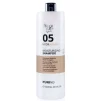 Увлажняющий шампунь с аргановым маслом Puring 05 Hydrargan Moisturizing Shampoo для нормальных волос - 2