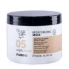 Зволожуюча маска з аргановою олією Puring 05 Hydrargan Moisturizing Mask для нормального волосся - 3