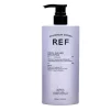 REF Шампунь для світлого та сивого волосся - 3