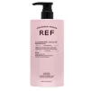 REF Шампунь для блиску фарбованого волосся - 3