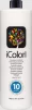 Окислювальна емульсія крем-фарби iColori Oxidising Emulsion 10 vol. (3%), 1000 мл - 1