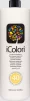 Окислительная эмульсия к крем-краске iColori Oxidising Emulsion 40 vol. (12%), 1000 мл - 1