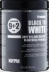Пудра осветляющая до 11 уровней KayPro Black to White 9+2 - 1