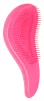 Расческа Detangler розовая - 1