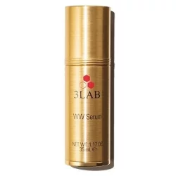 Сироватка для обличчя Сяйво проти зморшок 3 Lab WW Serum, 35 мл