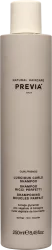 Previa CurlFriends Шампунь для великолепных локонов 250мл