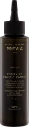 Previa Extra Life Purifying Очищающий лосьон для кожи головы 100мл
