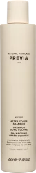 Previa Keeping After Color Шампунь Блиск кольору 250мл