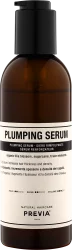 Previa Plumping Serum Сироватка для додання об'єму 200мл