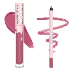 Набор губ Posie K Kylie Cosmetics