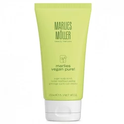 Натуральний скраб Веган Marlies Moller Scrub Vegan Pure, 150 мл, ТЕСТЕР