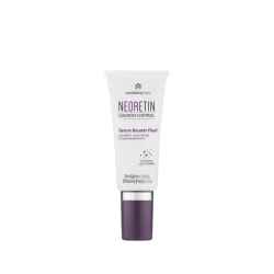 Сироватка-флюїд, що освітлює Cantabria Labs Neoretin Serum Booster Fluid