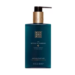 Мило для рук Rituals The Ritual of Hammam Hand Wash, 300 мл