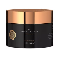 Крем для тела Rituals Ritual of Oudh Body Cream, 220 мл