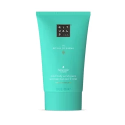 М'який скраб для тіла Rituals The Ritual of Karma Mild Body Scrub, 100 мл