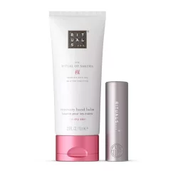 Набір для рук і губ Rituals Hand and Lip Set