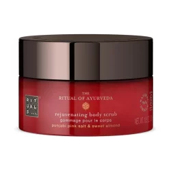 Соляний скраб для тіла Rituals The Ritual of Ayurveda Body Scrub, 300 мл